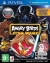 Angry Birds Star Wars [RU] Box Art