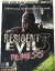 Resident Evil 3: Nemesis (Exclusive Maps) Box Art