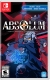Absolum Box Art