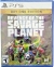 Revenge of the Savage planet Box Art