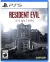 Resident Evil Requiem Box Art