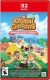 Animal Crossing: New Horizons - Nintendo Switch 2 Edition Box Art