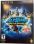 PlayStation All-Stars Battle Royale (Not for Resale) Box Art