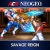 ACA NeoGeo: Savage Reign Box Art