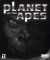 Planet of the Apes Box Art