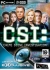 CSI: Crime Scene Investigation (Focus) Box Art