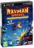 Rayman Origins - Collector's Edition [RU] Box Art