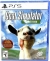 Goat Simulator Remastered Box Art