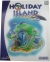 Holiday Island Box Art