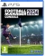 Football Manager 2024 Console Box Art