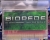 Biopede (not for resale / clear cartridge) Box Art