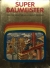 Super Baumeister Box Art