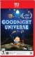 Goodnight Universe Box Art