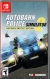 Autobahn Police Simulator 2 - Nintendo Switch Edition Box Art