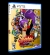 Shantae Advance: Risky Revolution Box Art