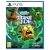 SpongeBob SquarePants: Titans of the Tide Box Art