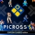 PICROSS S CAPCOM CLASSICS edition Box Art