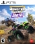 Monster Jam Showdown Box Art