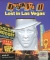 Déjà Vu II: Lost in Las Vegas Box Art