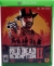 Red Dead Redemption 2 (49891-3R) Box Art