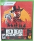 Red Dead Redemption 2 (49891-3REV) Box Art