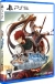 Ys vs. Trails in the Sky: Alternative Saga Box Art