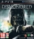 Dishonored [CZ][HU][PL] Box Art