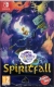 Spiritfall (slipcover) Box Art