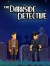 Darkside Detective, The Box Art
