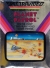 Planet Patrol (Spectravideo) Box Art