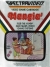 Mangia' Box Art