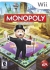 Monopoly [CA] Box Art