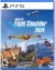 Microsoft Flight Simulator 2024 Box Art