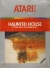 Haunted House Box Art