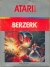 Berzerk Box Art