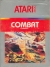 Combat Box Art