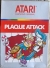 Plaque Attack Box Art