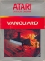 Vanguard Box Art