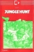 Jungle Hunt (Canal 3) Box Art