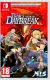 Legend of Heroes, The: Trails through Daybreak II - Deluxe Edition Box Art