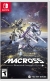 Macross: Shooting Insight Box Art