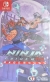 Ninja Gaiden: Ragebound Box Art
