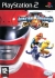Power Rangers: Super Legends [RU] Box Art