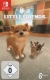 Little Friends: Dogs & Cats [DE] Box Art
