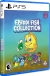 Freddi Fish Collection Box Art