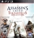 Assassin's Creed: The Americas Collection [CA] Box Art