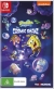 SpongeBob SquarePants: The Cosmic Shake Box Art