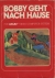 Bobby Geht Nach Hause (red box) Box Art