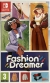Fashion Dreamer Box Art