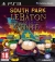 South Park : Le bâton de la vérité Box Art